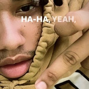 Meet your Posher, Michael